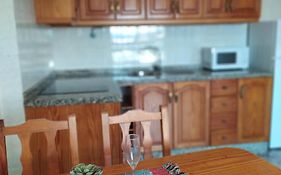 Apartamentos La Villa