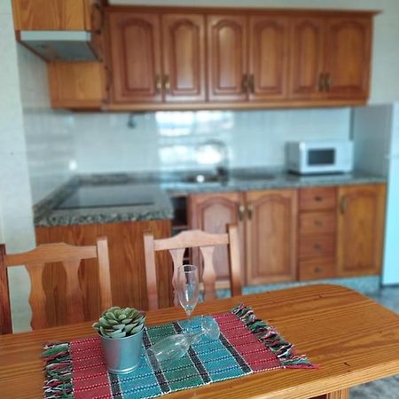 Apartamentos La Villa San Sebastián de la Gomera Zewnętrze zdjęcie