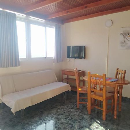 Apartamentos La Villa San Sebastián de la Gomera Zewnętrze zdjęcie