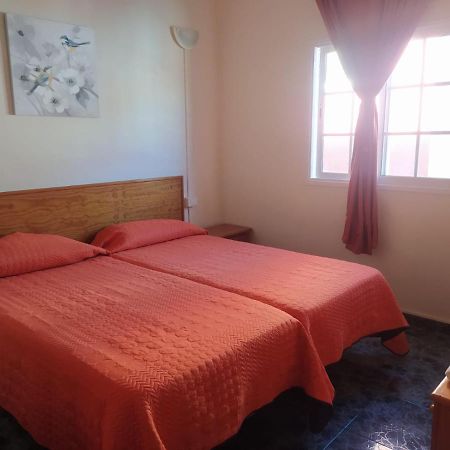 Apartamentos La Villa San Sebastián de la Gomera Zewnętrze zdjęcie
