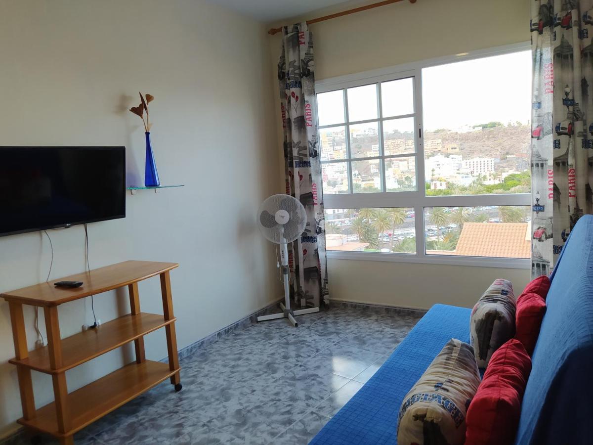 Apartamentos La Villa San Sebastián de la Gomera Zewnętrze zdjęcie