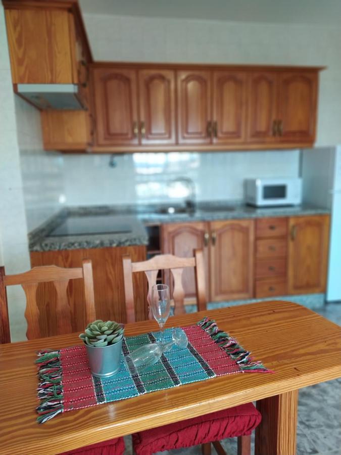 Apartamentos La Villa San Sebastián de la Gomera Zewnętrze zdjęcie