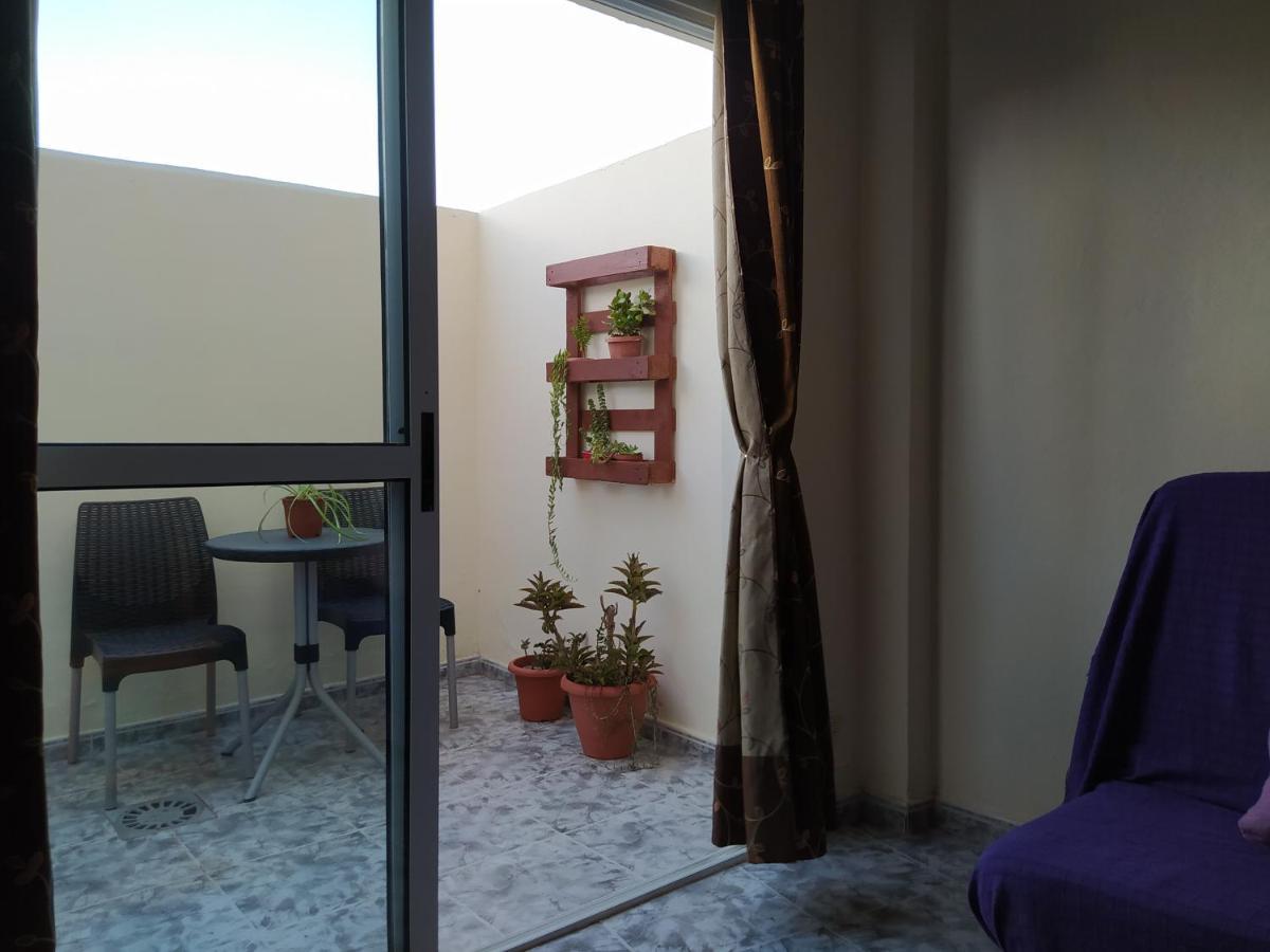 Apartamentos La Villa San Sebastián de la Gomera Zewnętrze zdjęcie