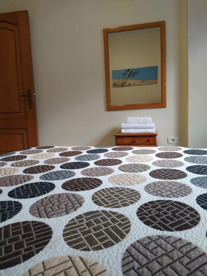 Apartamentos La Villa San Sebastián de la Gomera Zewnętrze zdjęcie