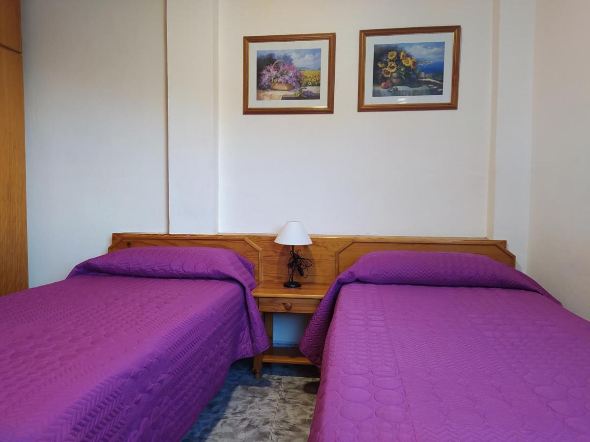 Apartamentos La Villa San Sebastián de la Gomera Zewnętrze zdjęcie