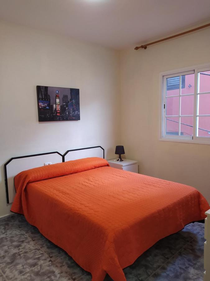 Apartamentos La Villa San Sebastián de la Gomera Zewnętrze zdjęcie