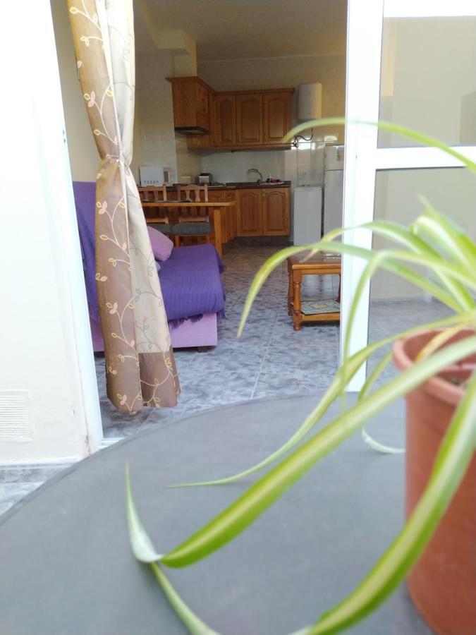 Apartamentos La Villa San Sebastián de la Gomera Zewnętrze zdjęcie