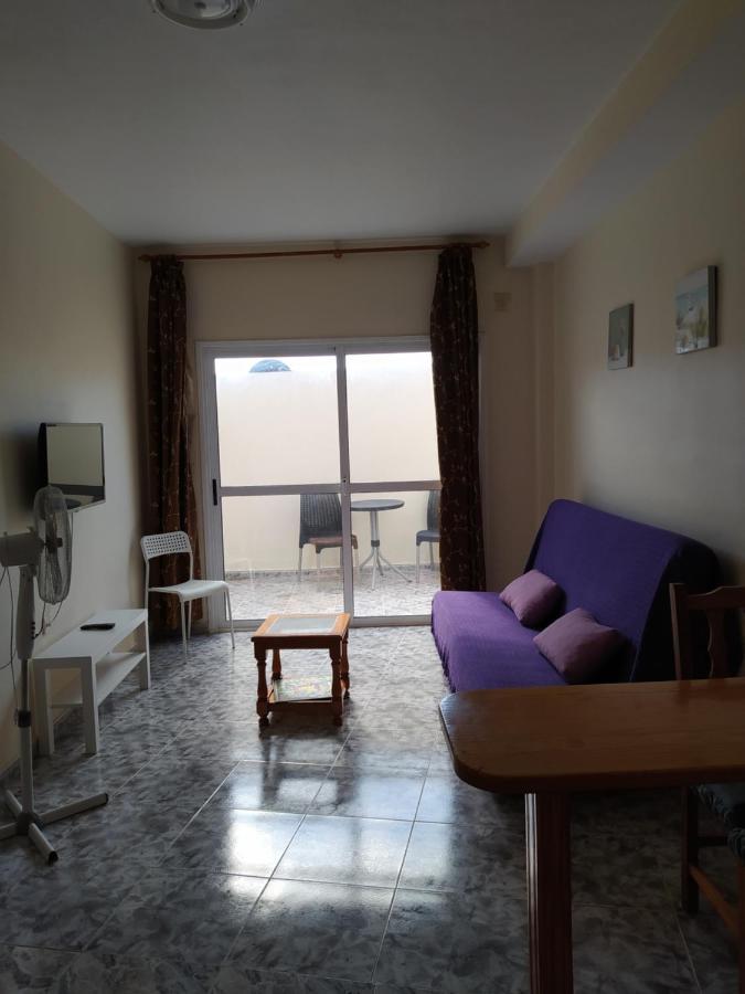 Apartamentos La Villa San Sebastián de la Gomera Zewnętrze zdjęcie