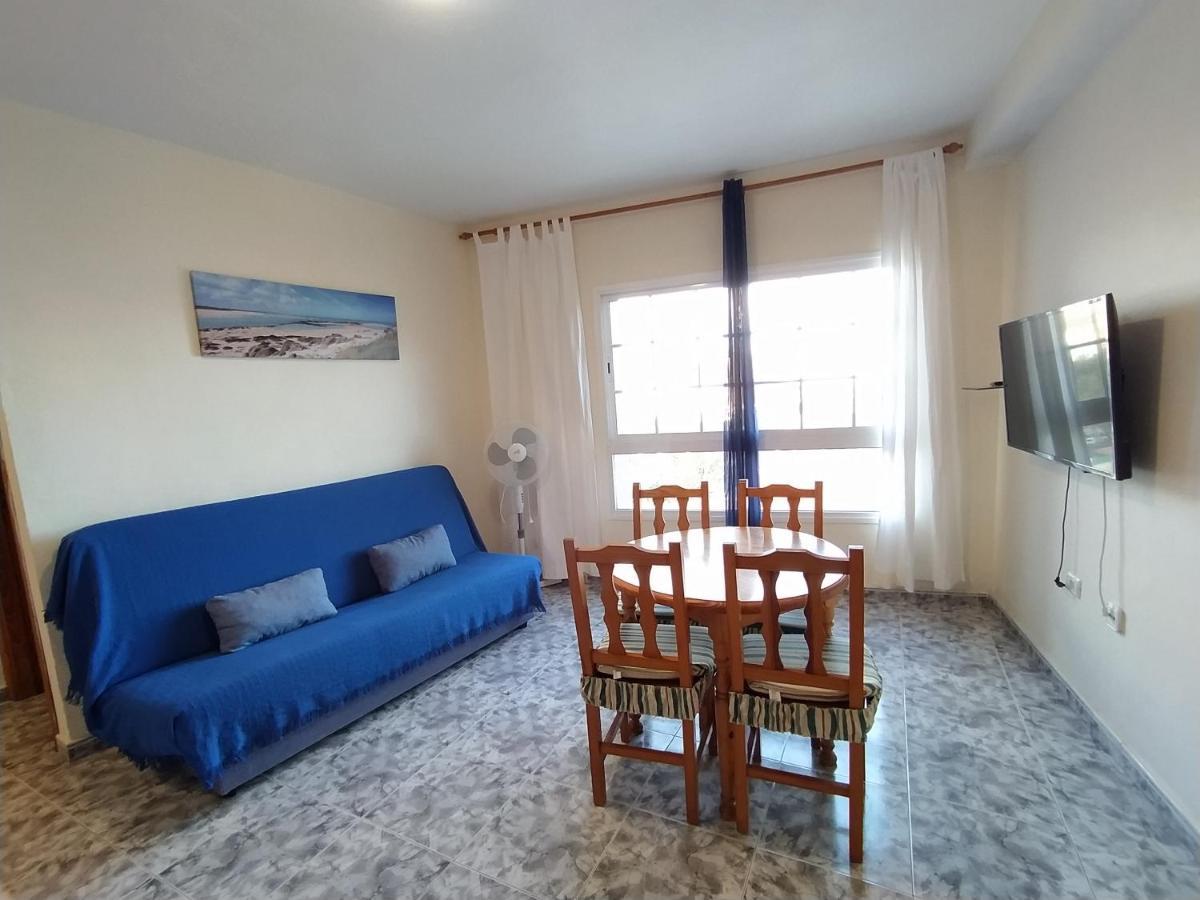 Apartamentos La Villa San Sebastián de la Gomera Zewnętrze zdjęcie