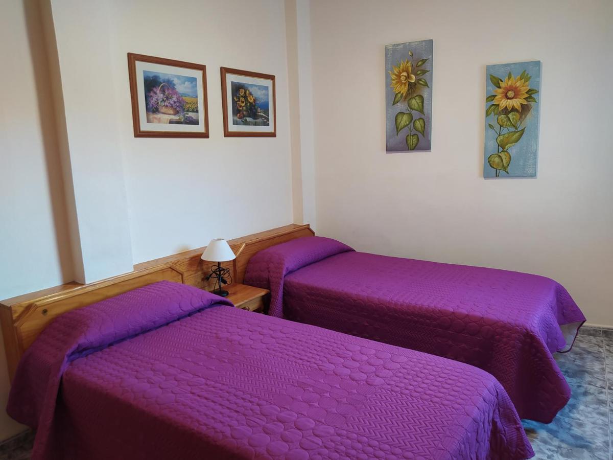 Apartamentos La Villa San Sebastián de la Gomera Zewnętrze zdjęcie