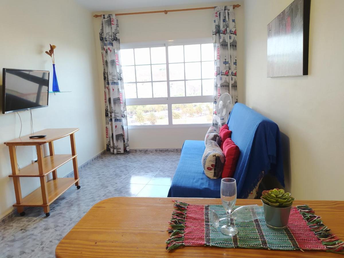 Apartamentos La Villa San Sebastián de la Gomera Zewnętrze zdjęcie