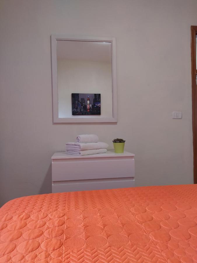 Apartamentos La Villa San Sebastián de la Gomera Zewnętrze zdjęcie