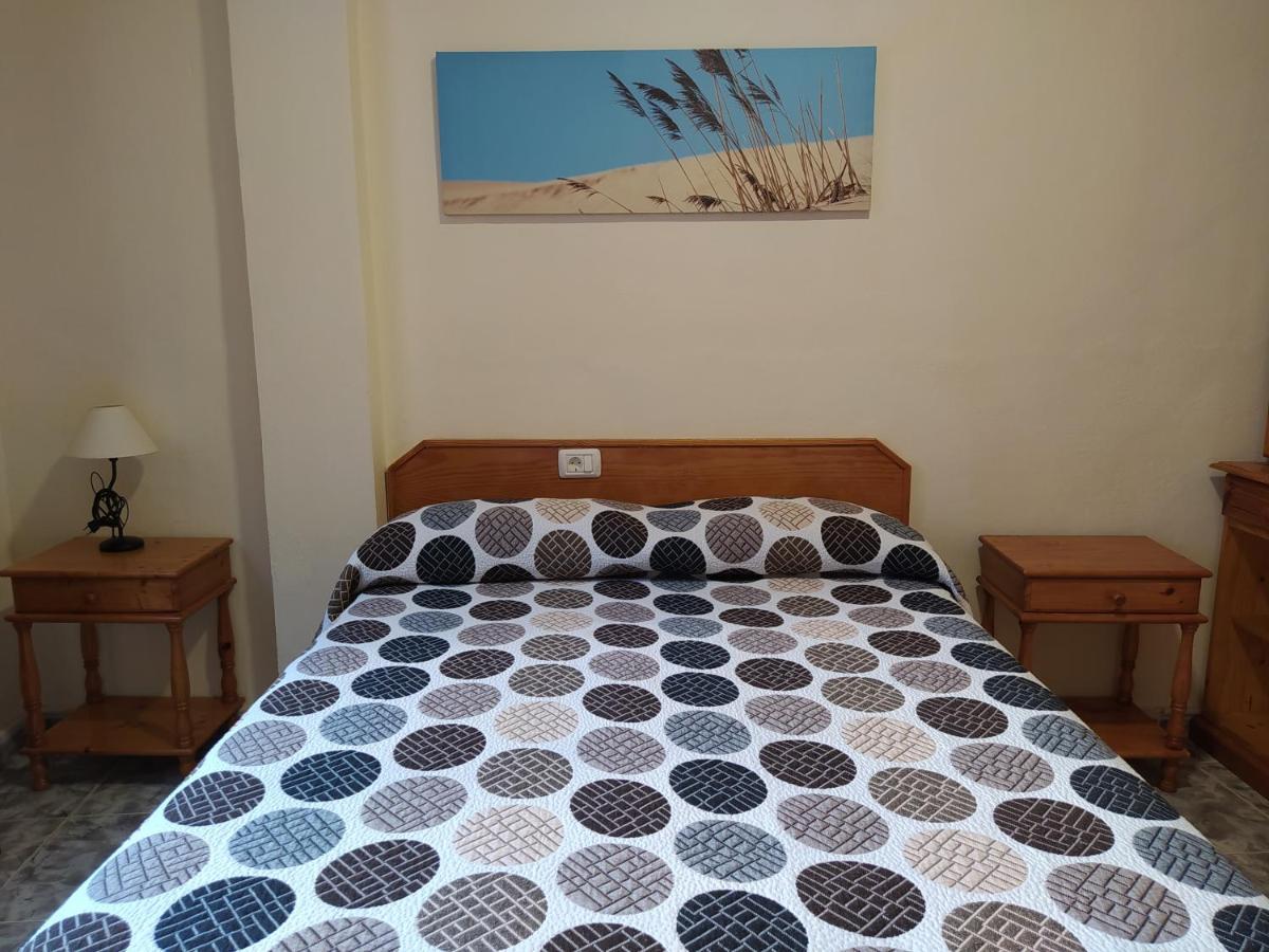 Apartamentos La Villa San Sebastián de la Gomera Zewnętrze zdjęcie