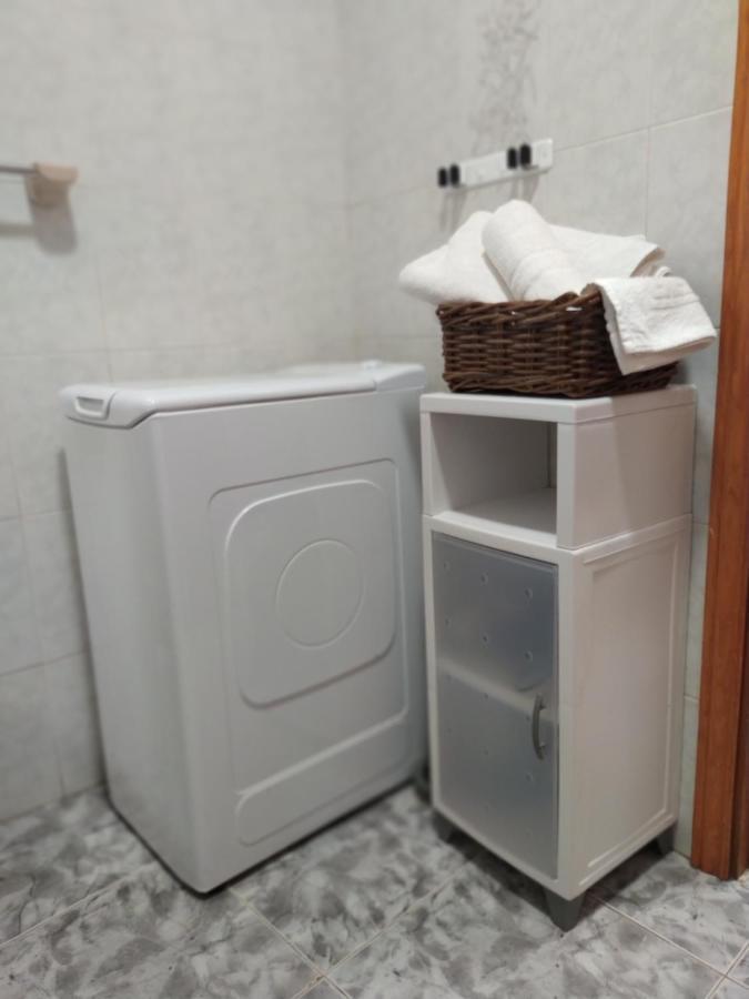Apartamentos La Villa San Sebastián de la Gomera Zewnętrze zdjęcie