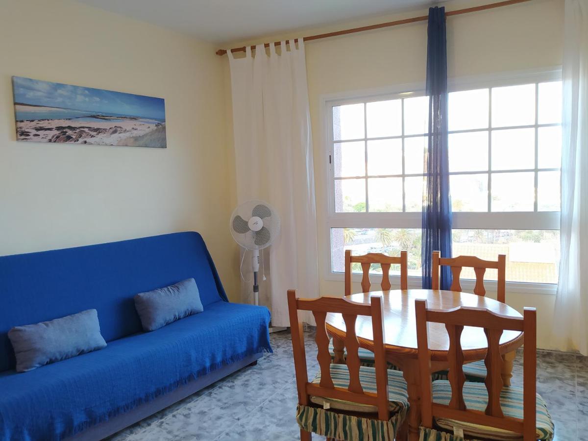 Apartamentos La Villa San Sebastián de la Gomera Zewnętrze zdjęcie