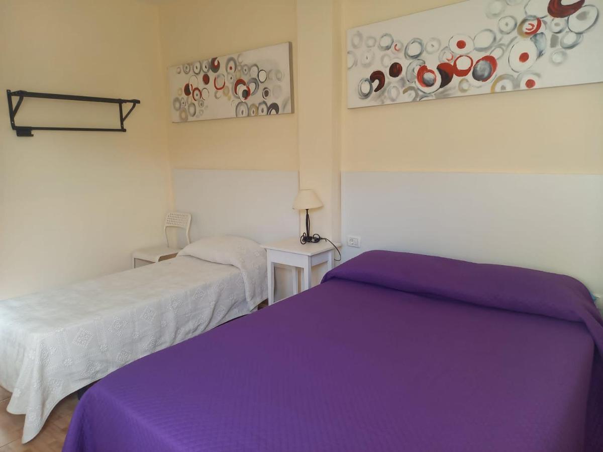 Apartamentos La Villa San Sebastián de la Gomera Zewnętrze zdjęcie