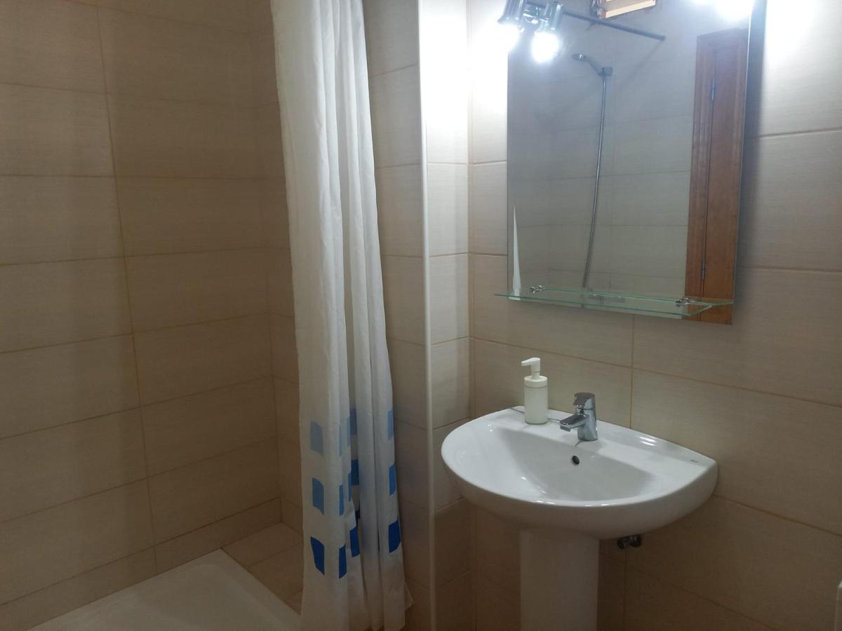 Apartamentos La Villa San Sebastián de la Gomera Zewnętrze zdjęcie