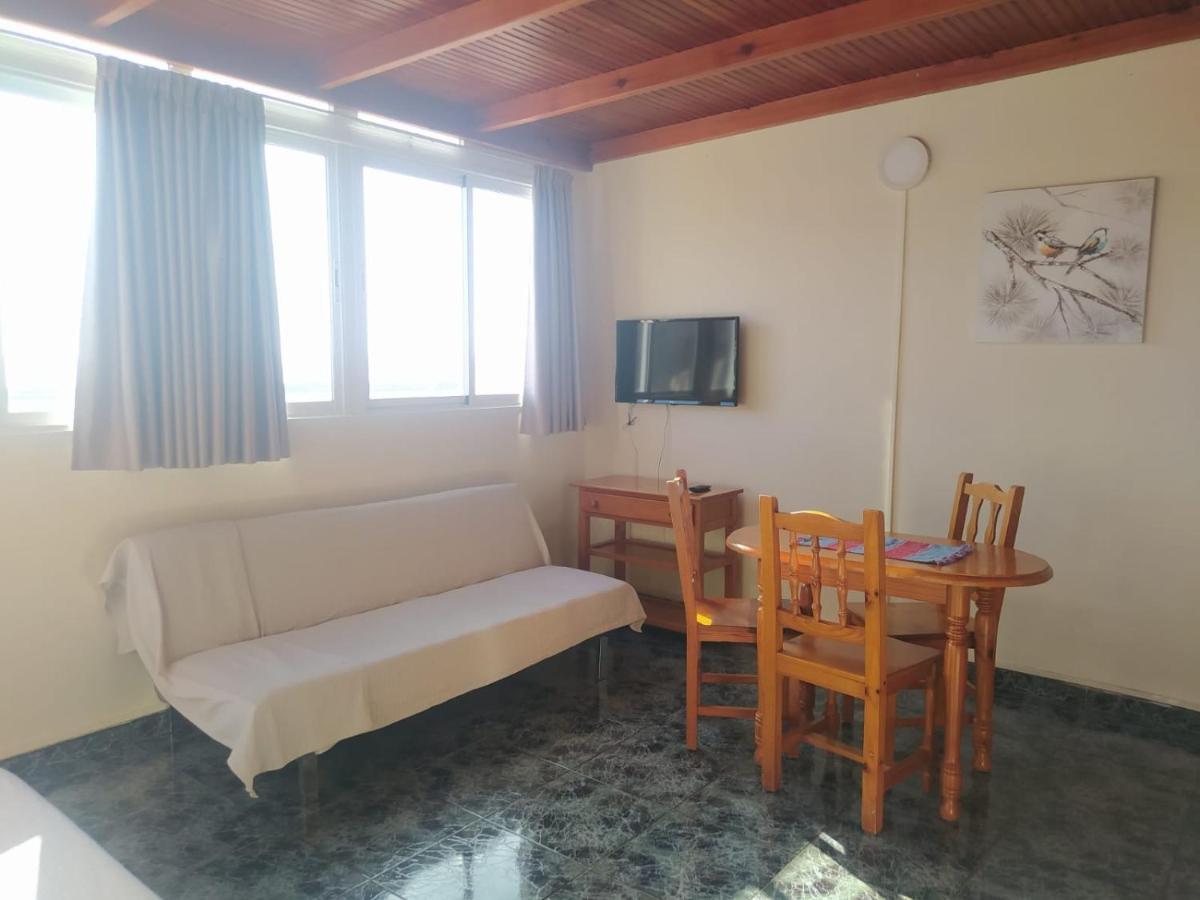 Apartamentos La Villa San Sebastián de la Gomera Zewnętrze zdjęcie
