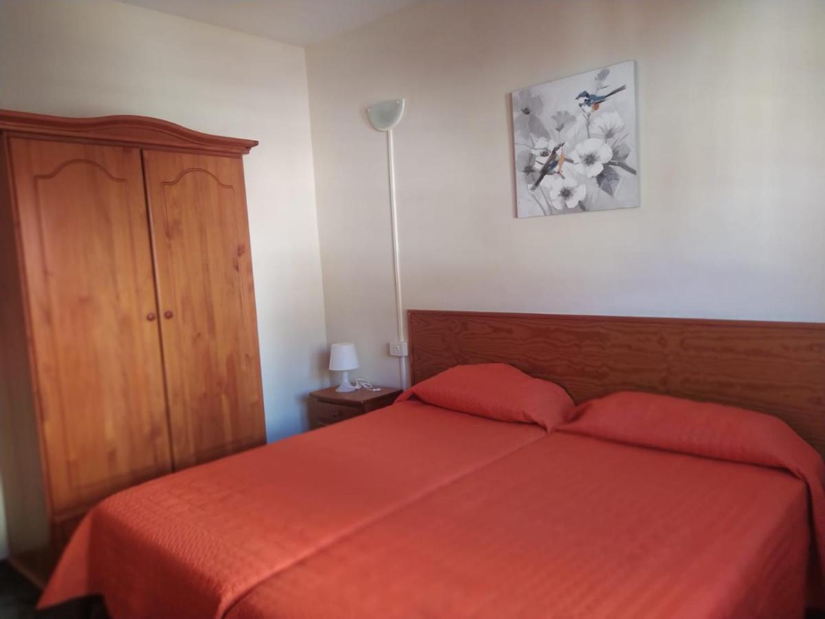 Apartamentos La Villa San Sebastián de la Gomera Zewnętrze zdjęcie