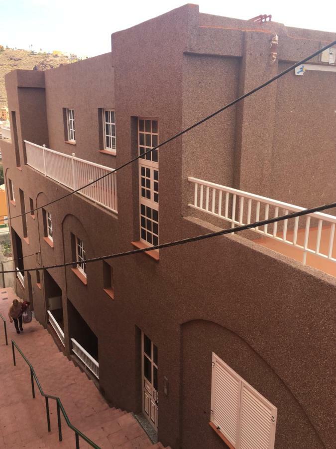 Apartamentos La Villa San Sebastián de la Gomera Zewnętrze zdjęcie