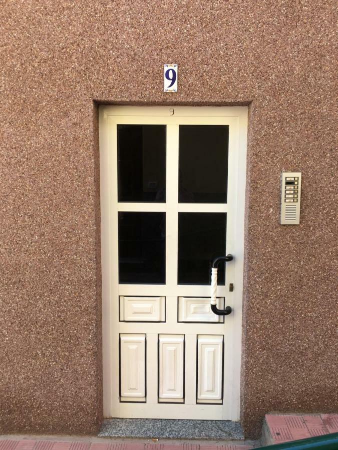 Apartamentos La Villa San Sebastián de la Gomera Zewnętrze zdjęcie