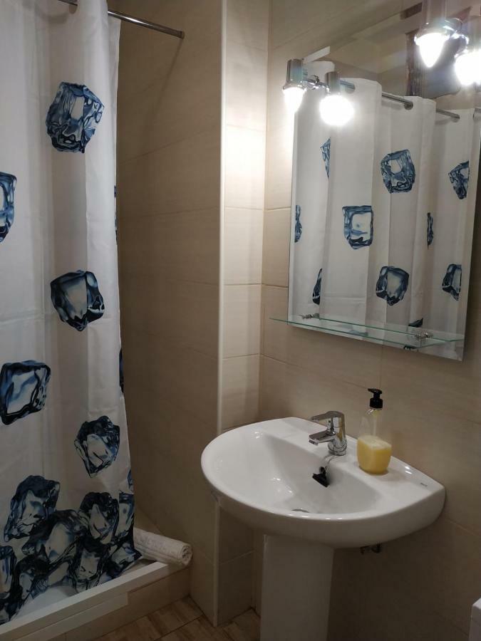 Apartamentos La Villa San Sebastián de la Gomera Zewnętrze zdjęcie