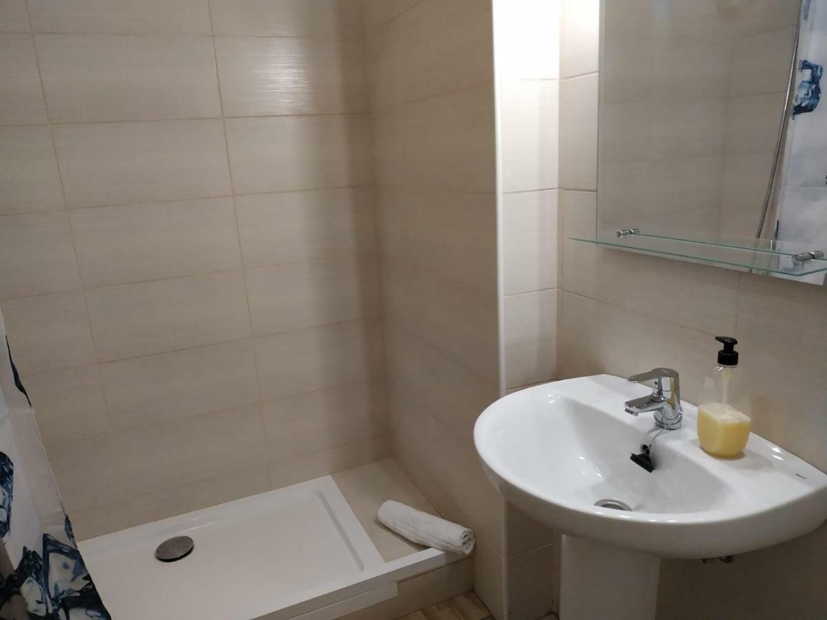 Apartamentos La Villa San Sebastián de la Gomera Zewnętrze zdjęcie